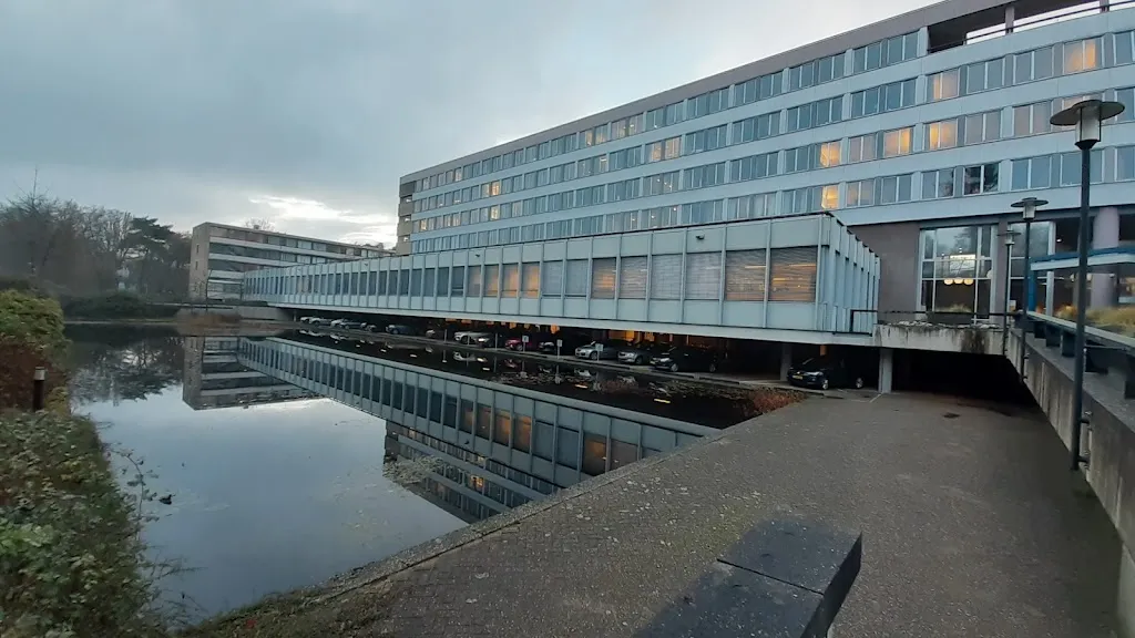 VieCuri Medical Center in Venray