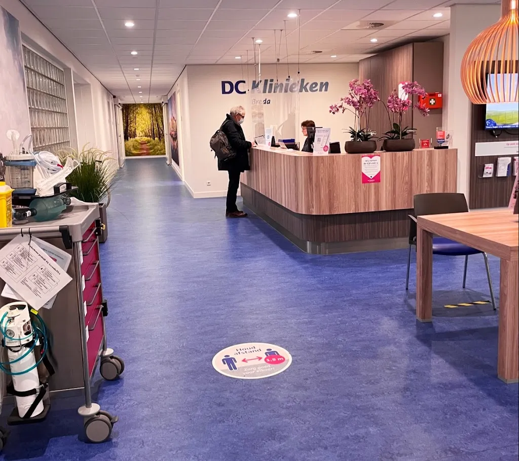 DC Klinieken Breda_Breda_image_1