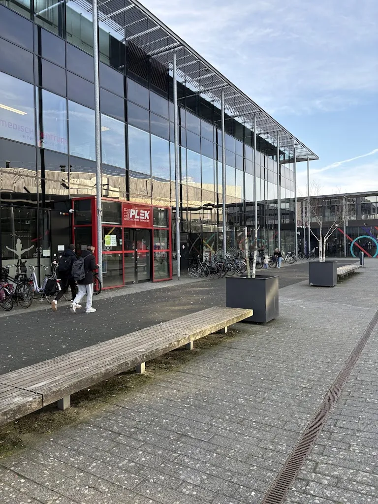 Sport Medisch Centrum Jeroen Bosch Ziekenhuis in Den Dungen
