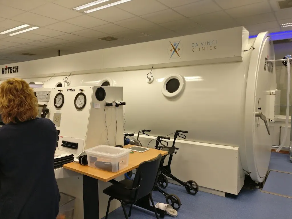 Da Vinci Clinic Foundation in Geldrop
