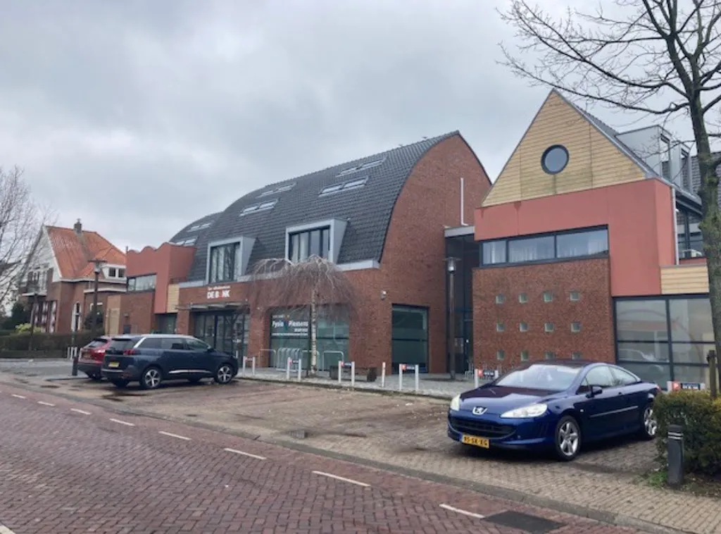 Fysio Piessens in Halsteren