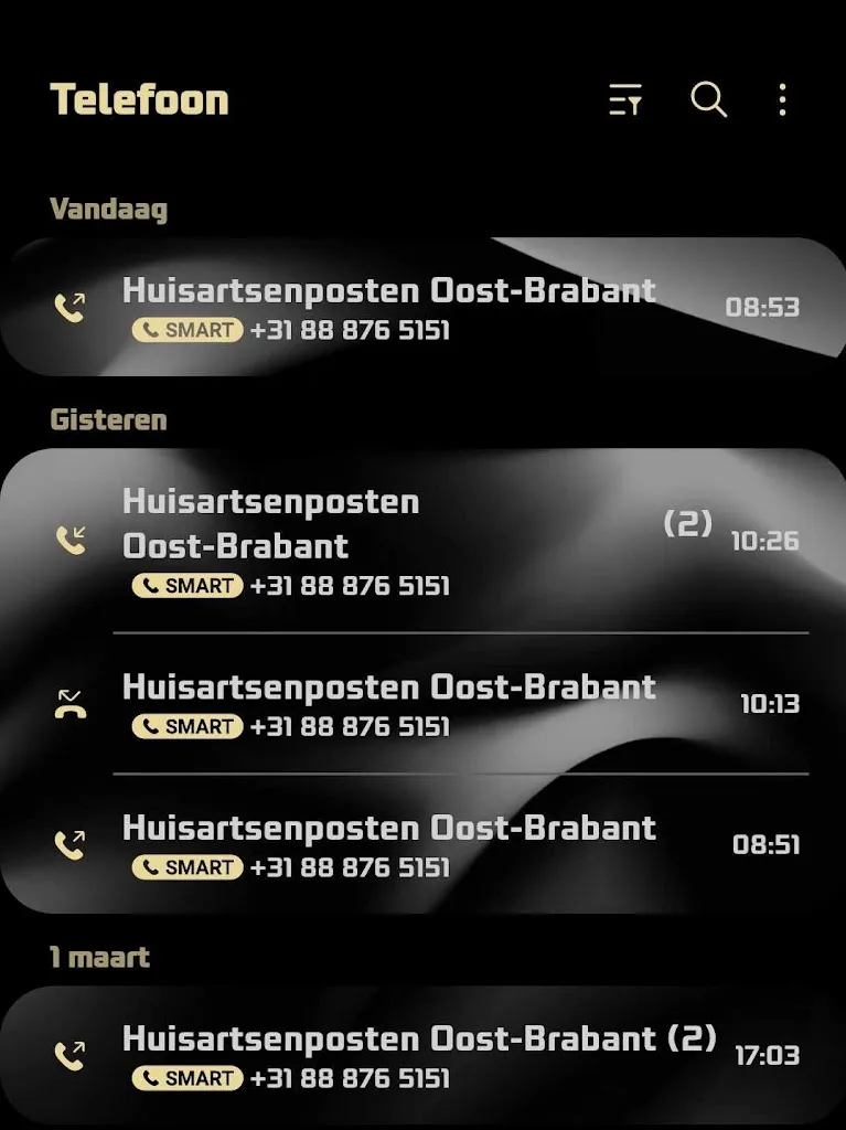 CHP Southeast Brabant_Helmond_image_1