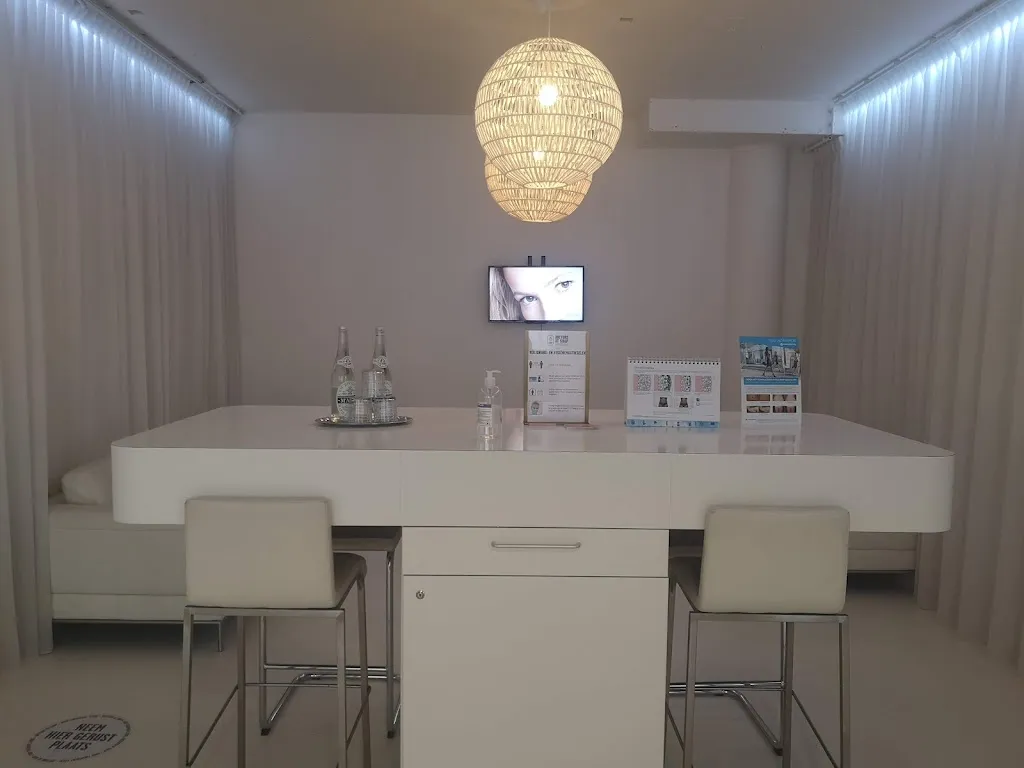 Doctors at Soap in Meerhoven
