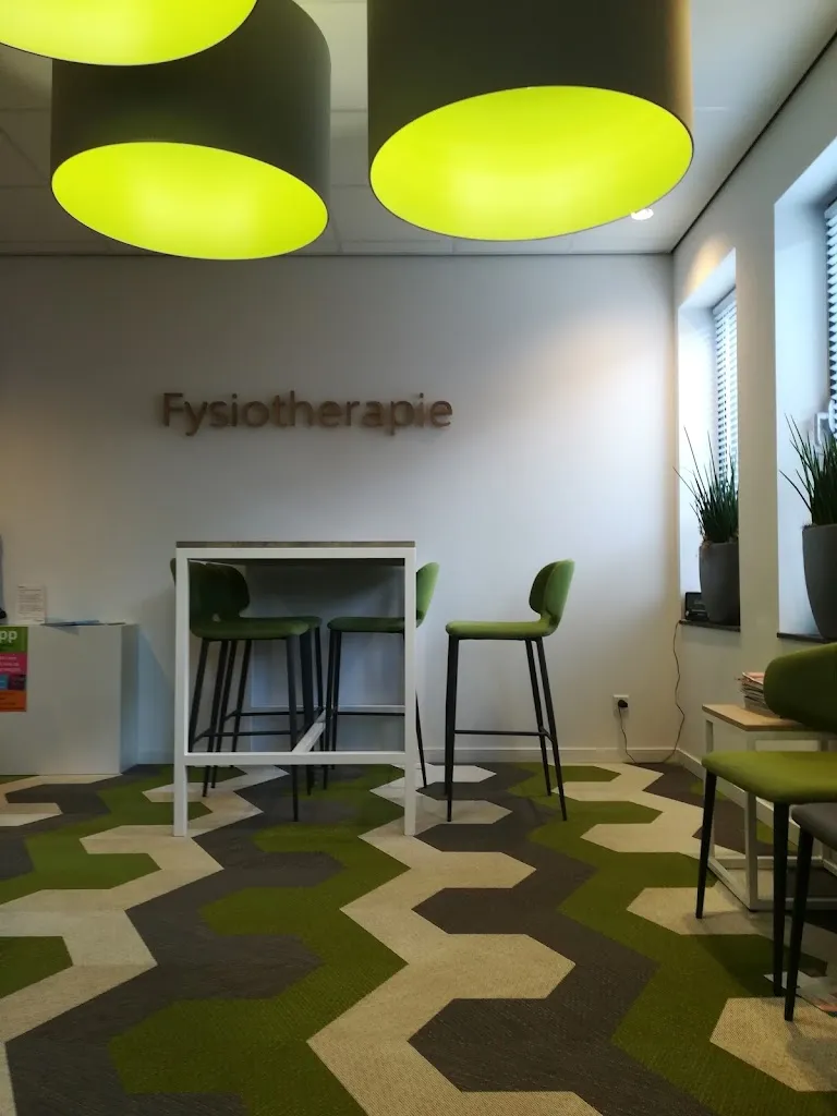 Fysiotherapie de Meierij Sint-Oedenrode in Meierijstad