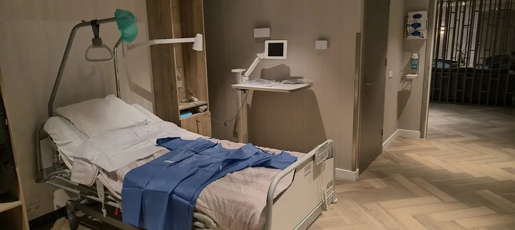 Bergman Clinics - Bewegen in Rijswijk