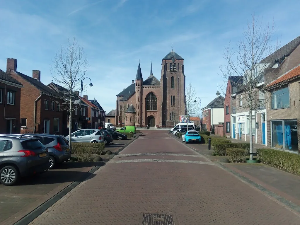 Huisartsenpraktijk Standdaarbuiten B.V. in Standdaarbuiten