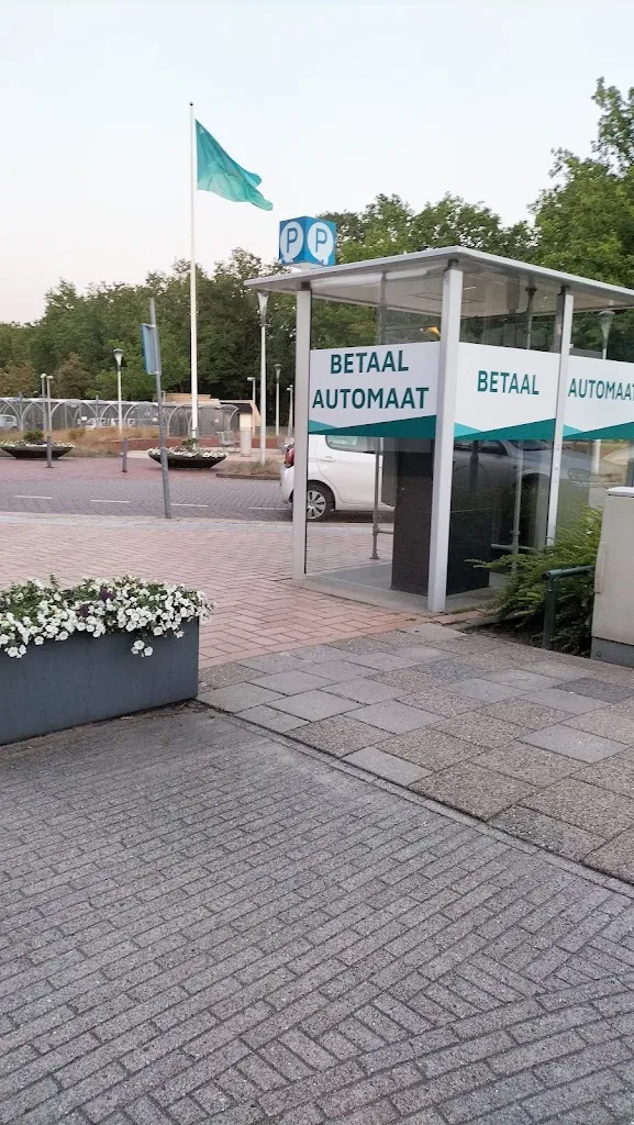 Central Huisartsendienst Drenthe, Hoogeveen post in Wolfsbos