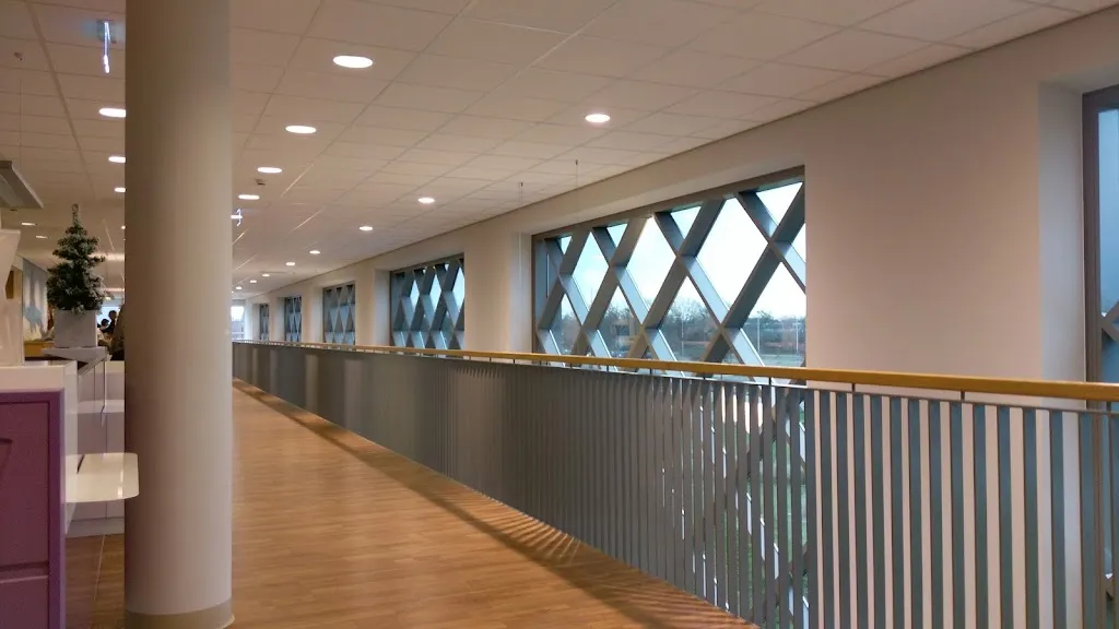 Bernhoven in Uden