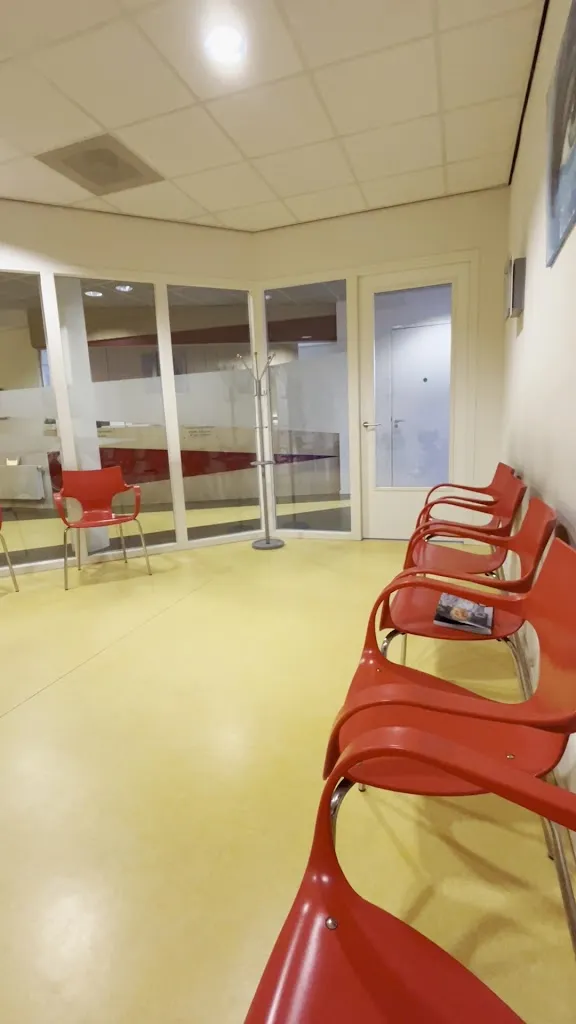 Huisartsenpraktijk Heemstra & Horstman🩺 in Veldhoven