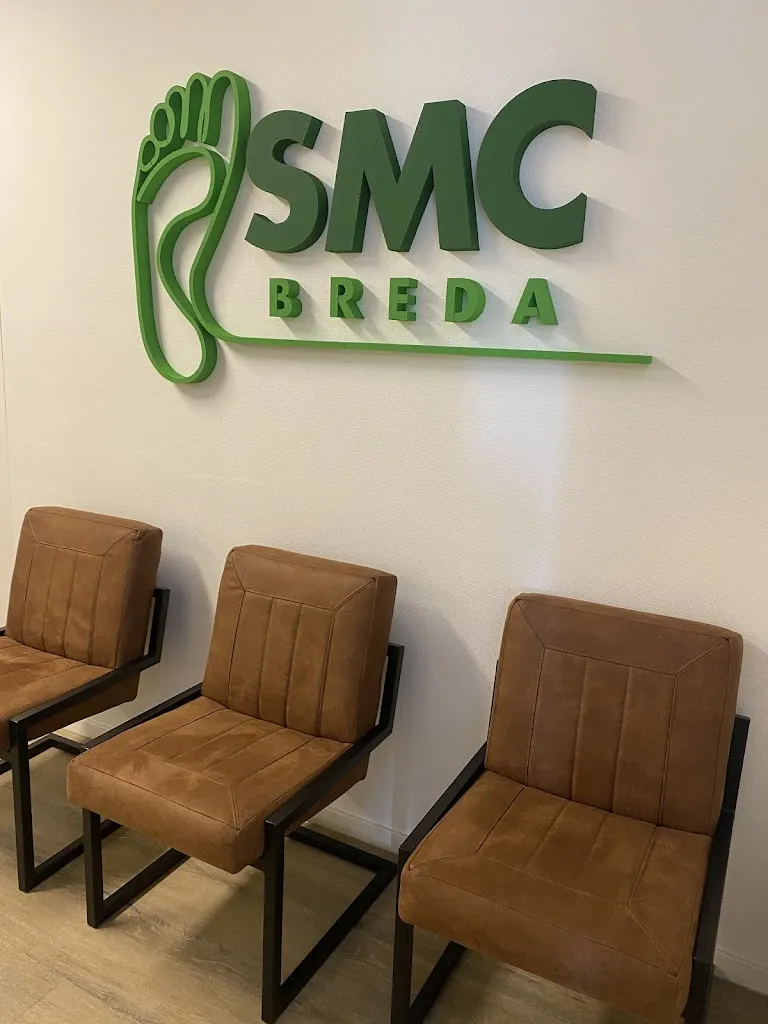 SMC Breda in Waterdonken