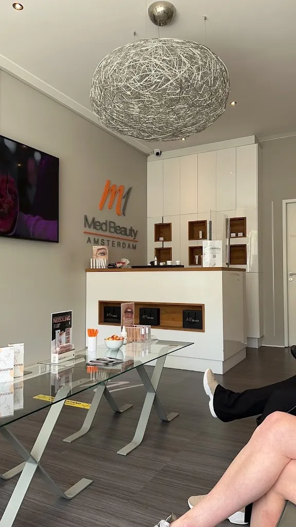 M1 Med Beauty Amsterdam in Woenselse Heide