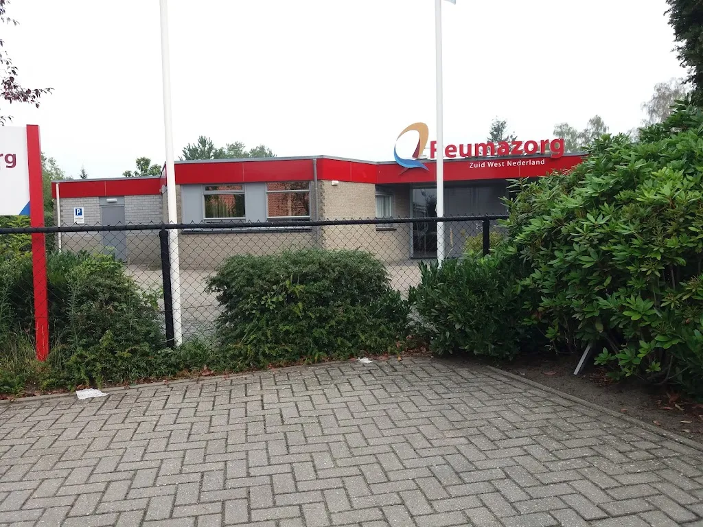 Reumazrg Z.-W. Eng., Roosendaal in Zegge