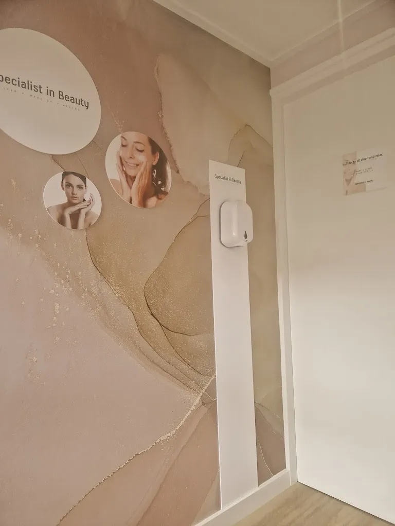 Specialist in in Dronten