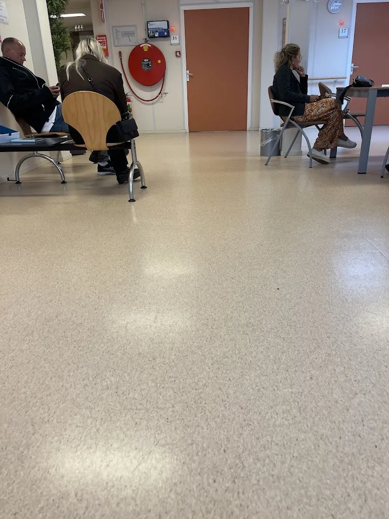 Antonius Hospital Location Emmeloord in Emmeloord