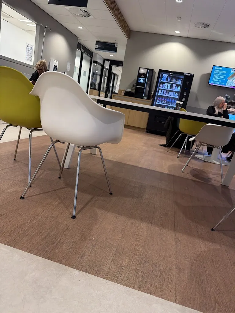 Zaans Medical Center in De Woude