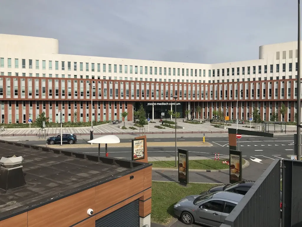 Zaans Medical Center_image_3