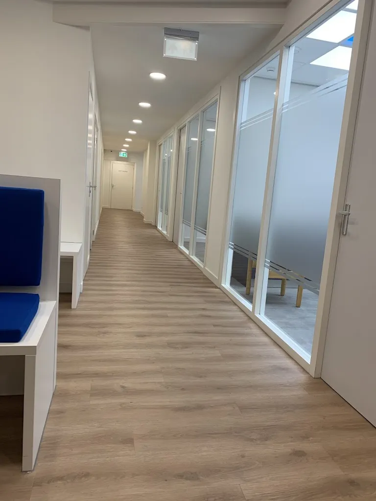 Tandartspraktijk Diemen-Zuid in Diemen