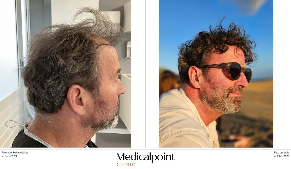 Medicalpoint Clinic in Landsmeer