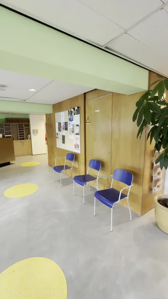 Huisartsenpraktijk Osdorp Dokters in Osdorp