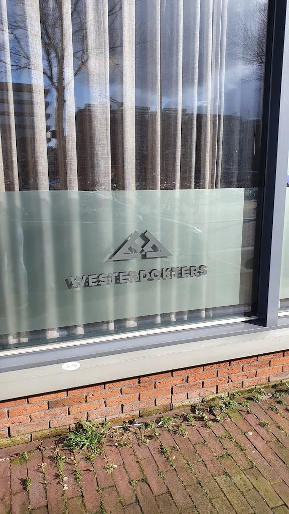 Westerdokters in Oude Niedorp