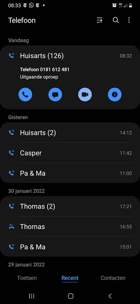 Verheij En A Bakker Huisartsen A in Spijkerboor