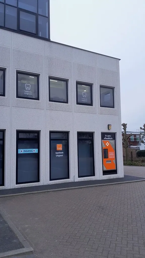 Medisch Centrum Molenstraat in Uitgeest