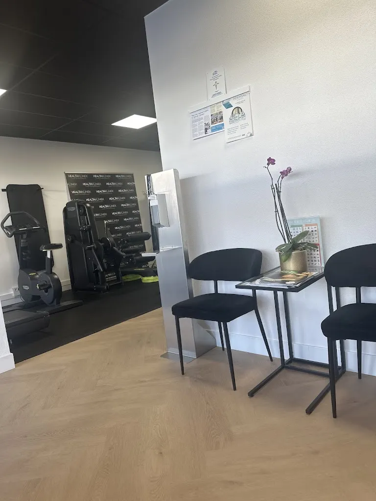 Health kliniek in Zaandam