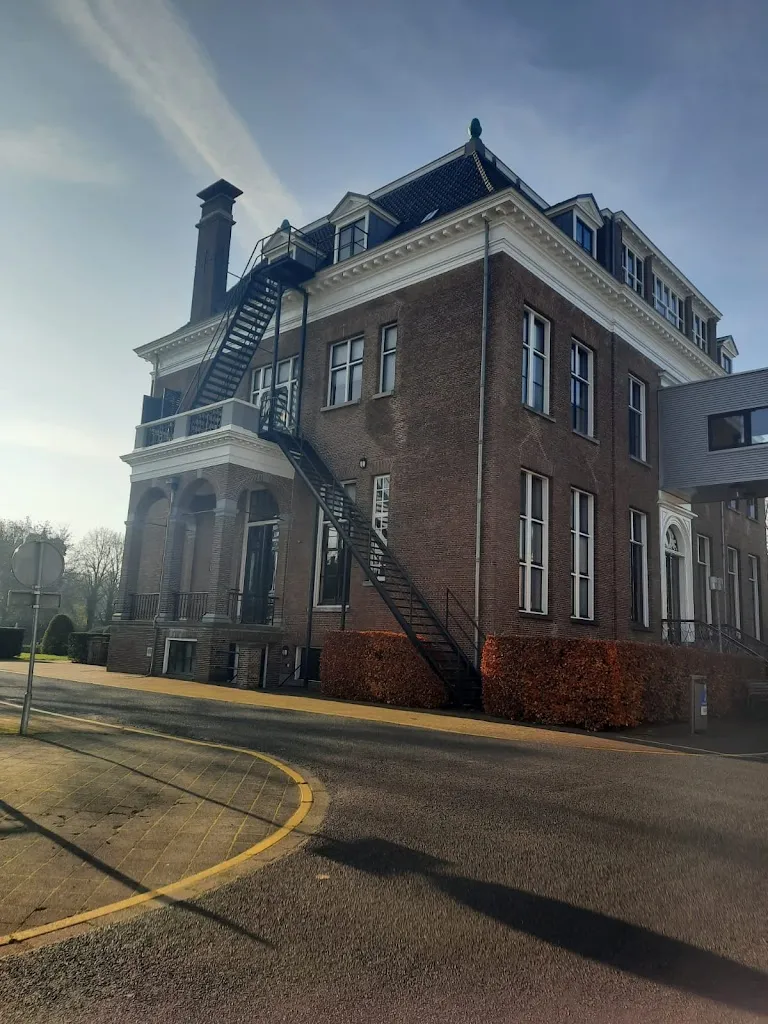 Stichting Revalidatie Friesland in Beetsterzwaag