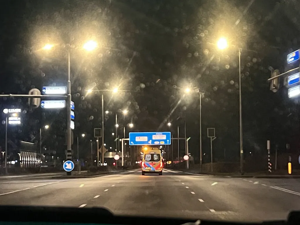 Huisartsenpraktijk Amarant in Kampen