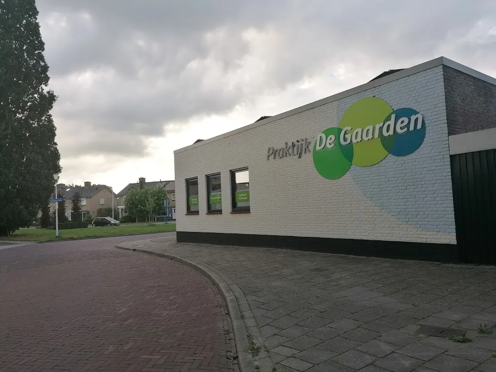 De Gaarden Fysio- en Manuele therapie in Tubbergen