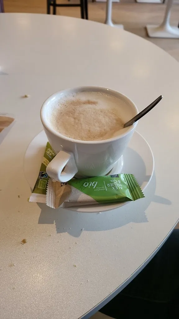 Restaurant Bloem in Zwolle