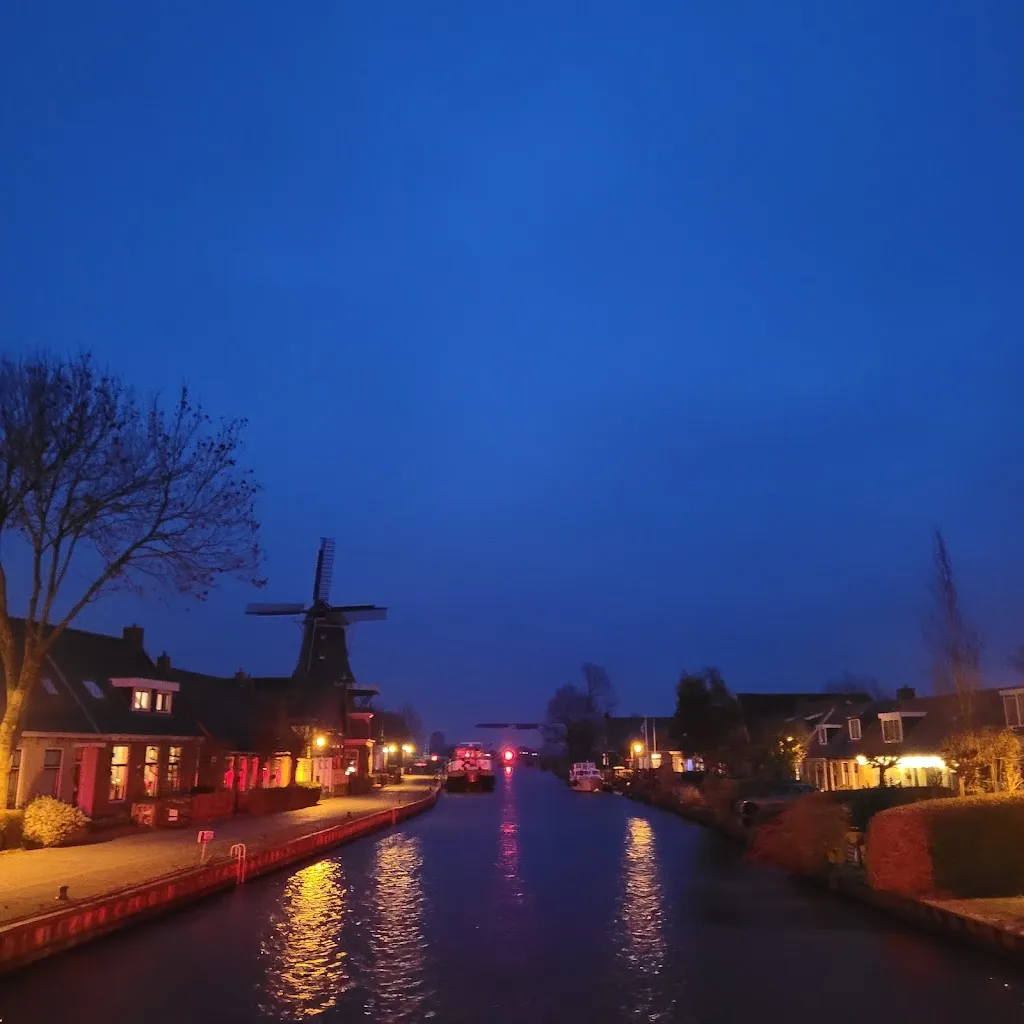Burdaard in Burdaard