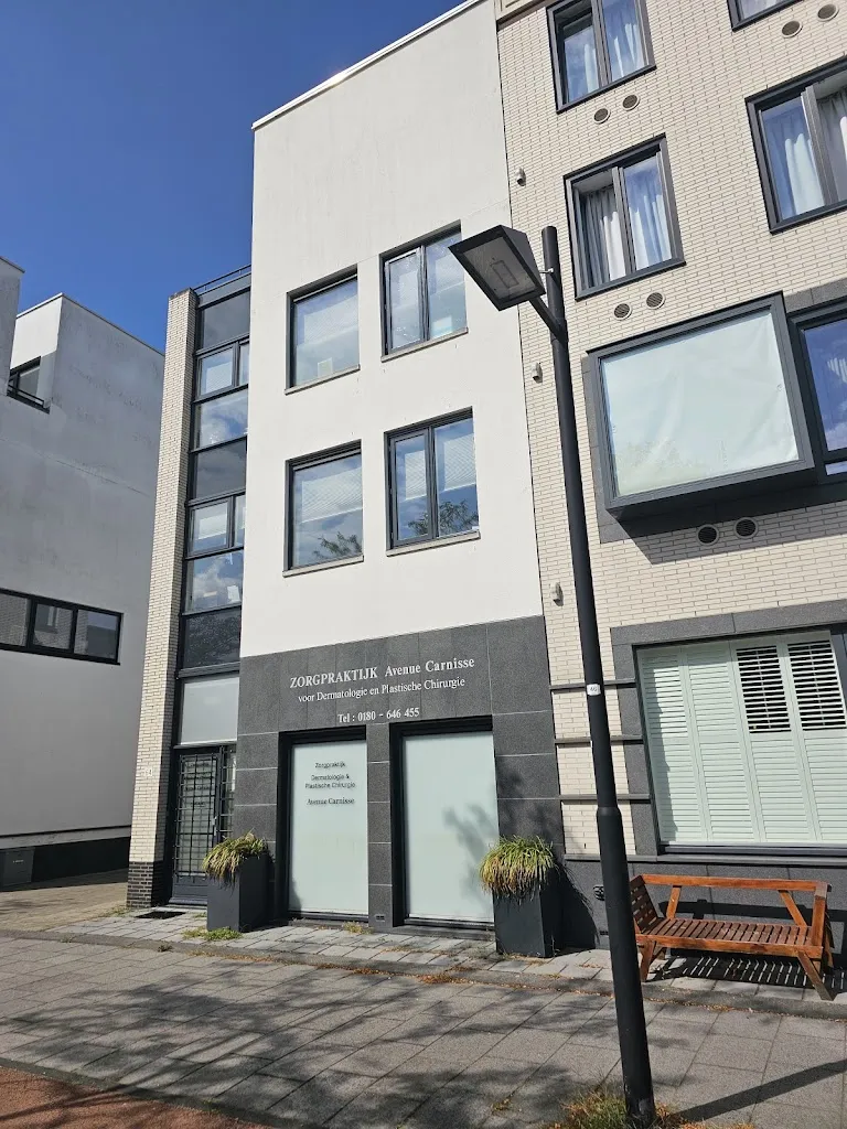 Derma Zorg Centrum Barendrecht B.V. in Barendrecht