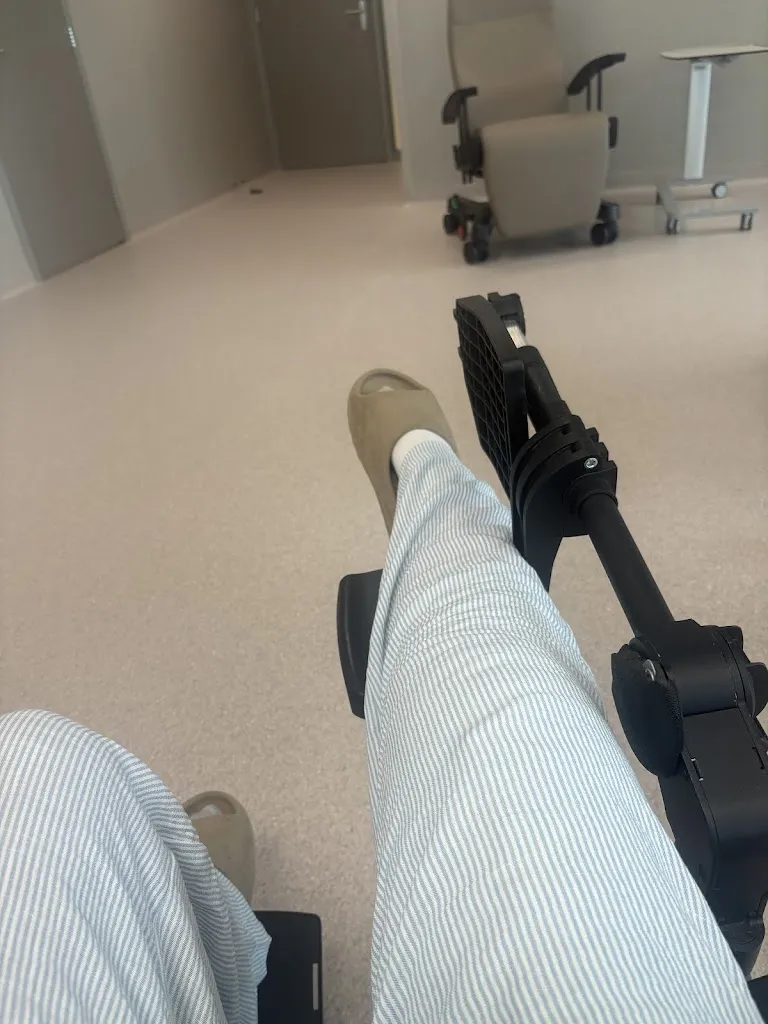 Bergman Clinics in Capelle aan den IJssel