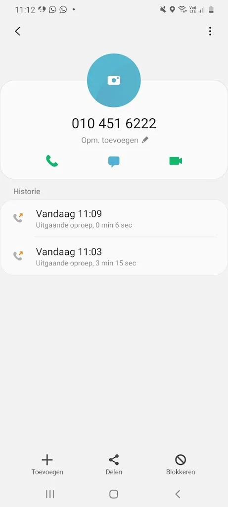 Huisartsenpraktijk van Oort & Borsboom🩺 in Capelle-West