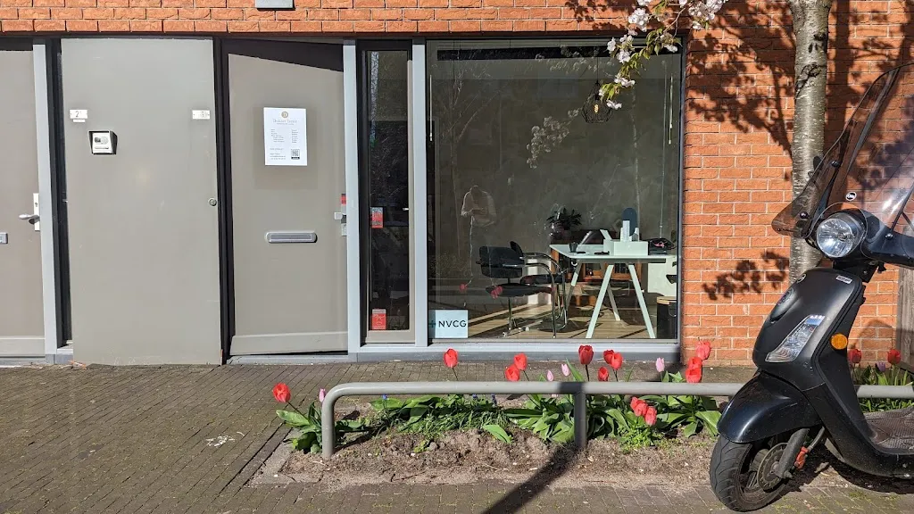 Dokter Irene in Delft