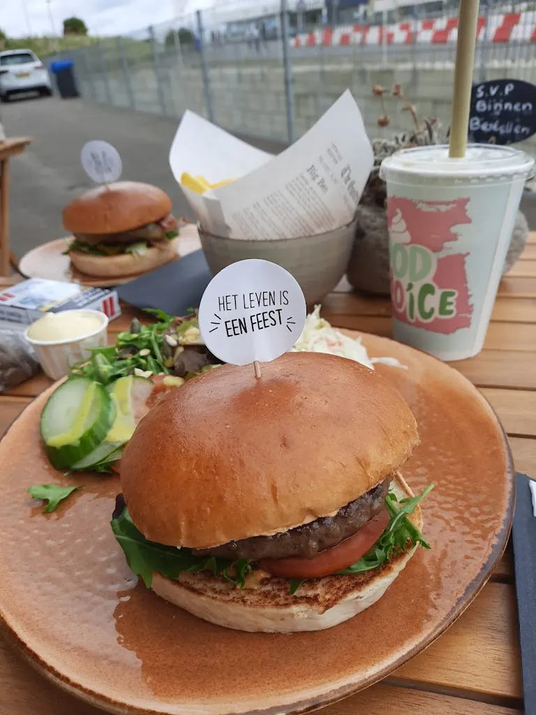 Taste of Kijkduin | Snacks - Lunch - Diner - To Go_image_1