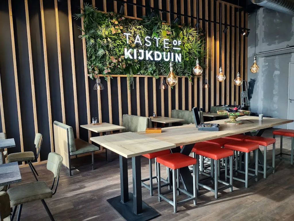Taste of Kijkduin | Snacks - Lunch - Diner - To Go_image_2