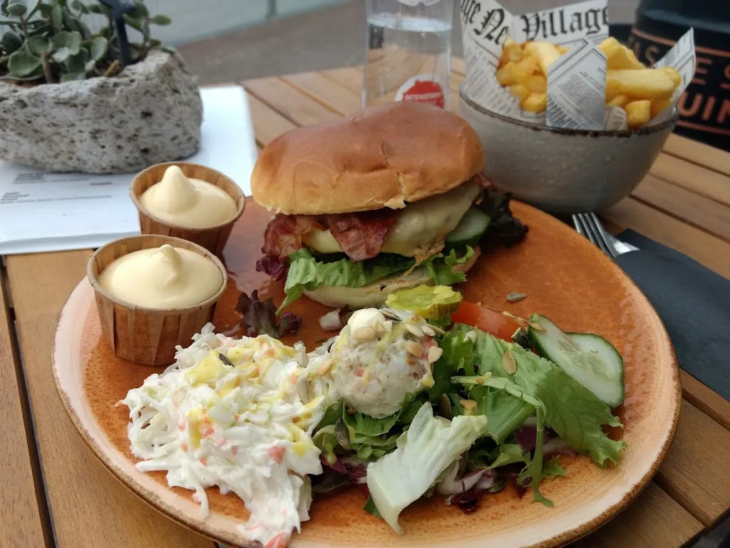 Taste of Kijkduin | Snacks - Lunch - Diner - To Go_image_3