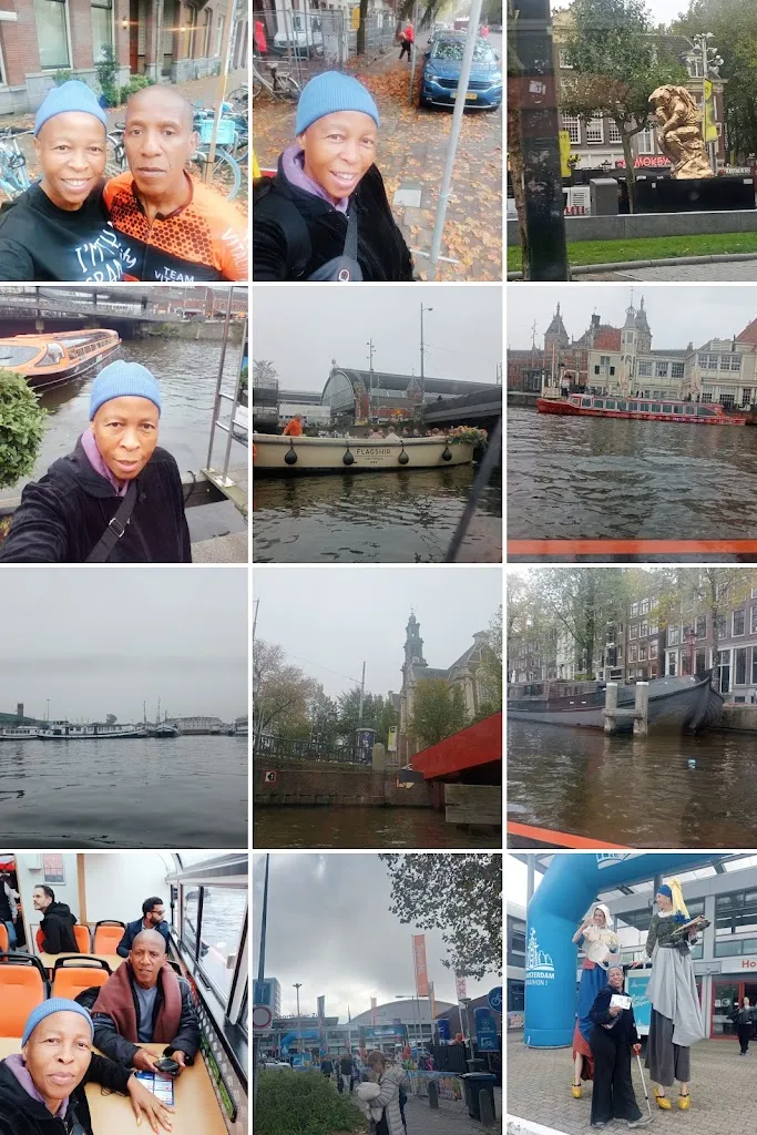 Amsterdam UMC, locatie AMC_image_3