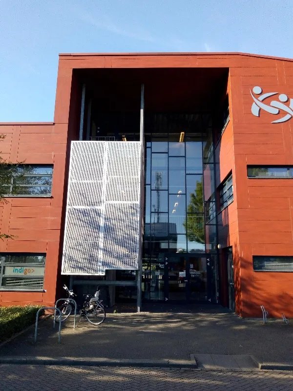 Goed Gezondheidscentrum Ridderkerk in Ridderkerk