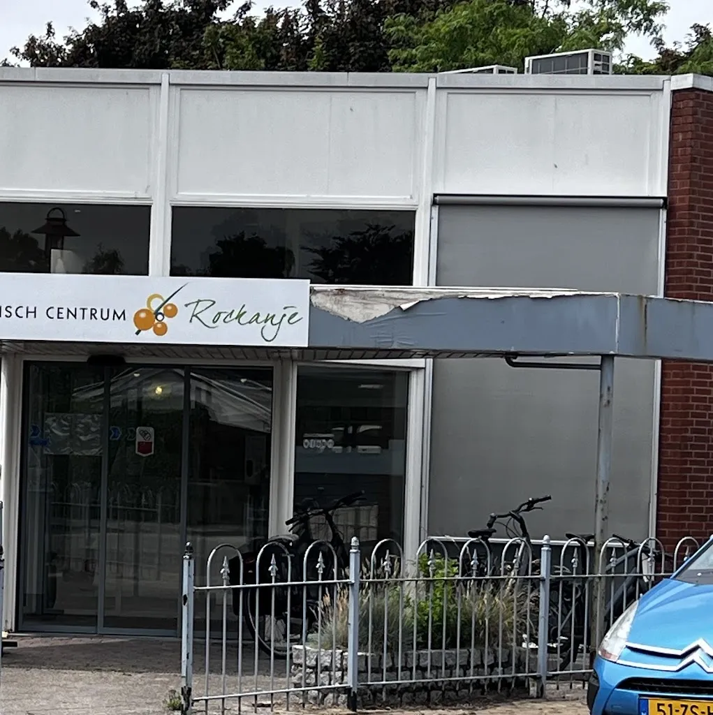 Medisch Centrum Rockanje in Rockanje