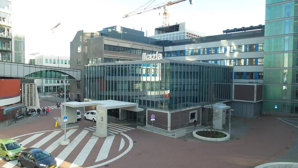 Ikazia Hospital Rotterdam_image_1