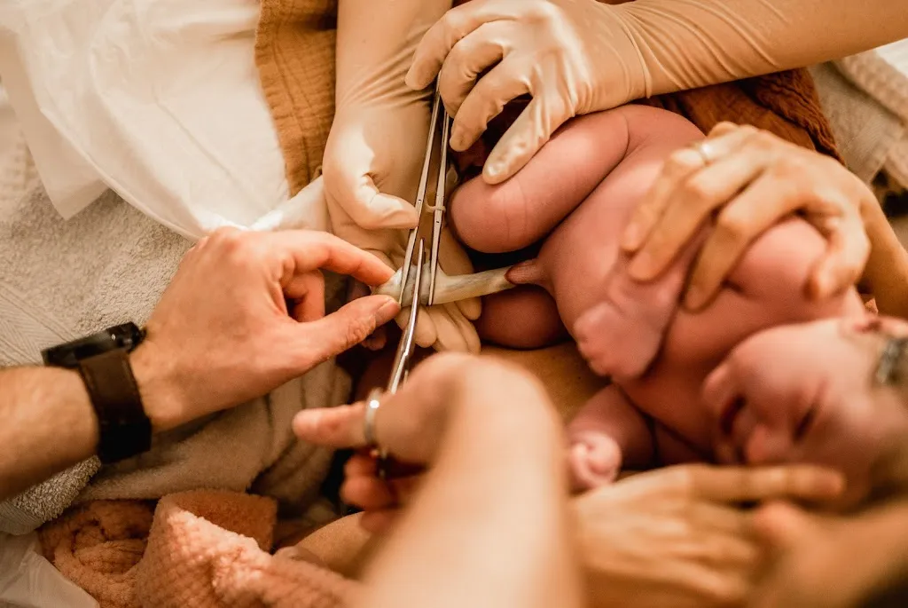 Verloskundigenpraktijk Santé in Sassenheim