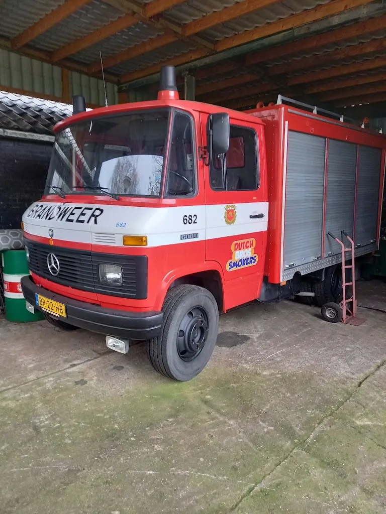 Praktijk Hanestreek in Donkerbroek