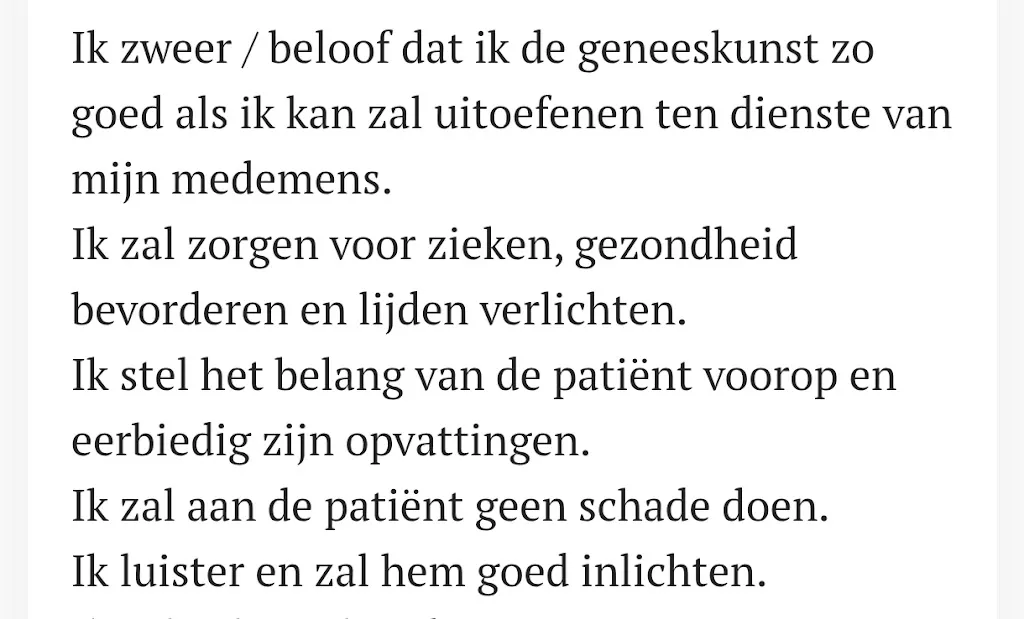 Ziekenhuis Nij Smellinghe in Drachten