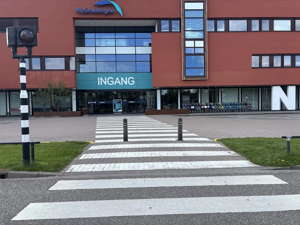 Ziekenhuis Nij Smellinghe_image_2
