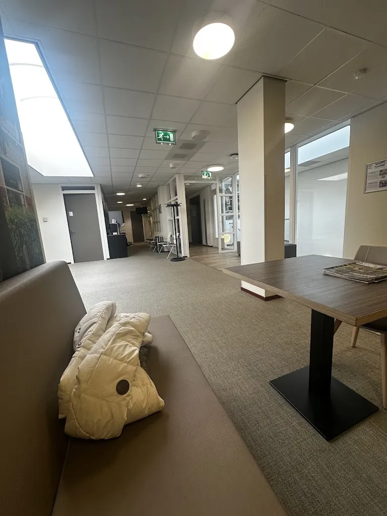 Wassenaar health Center_Wassenaar_image_1