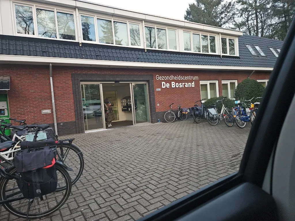 Huisartsenpraktijk Noordhout in Driebergen-Rijsenburg