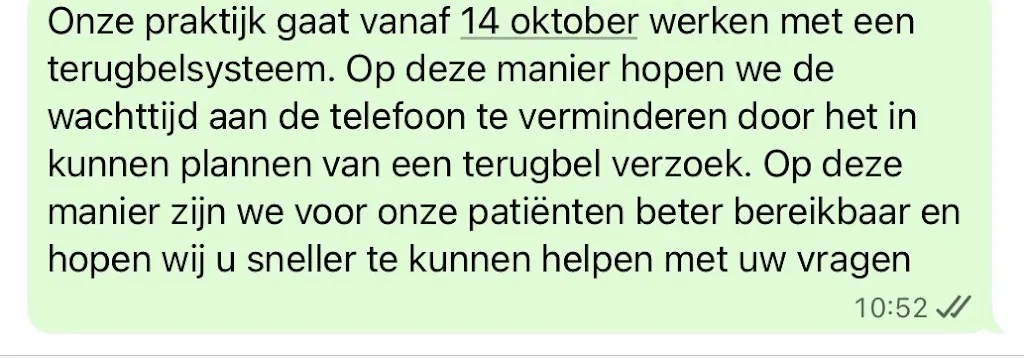 GP Lunetten in Lunetten